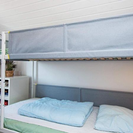 Holiday Home Vestergade VII Sønderby 외부 사진