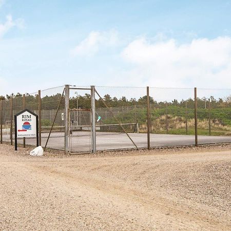 Holiday Home Vestergade VII Sønderby 외부 사진