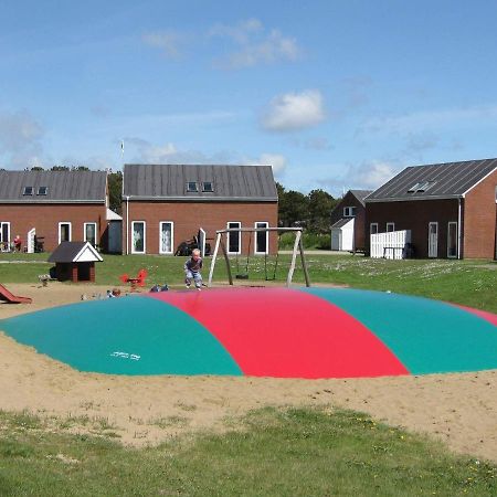Holiday Home Vestergade VII Sønderby 외부 사진