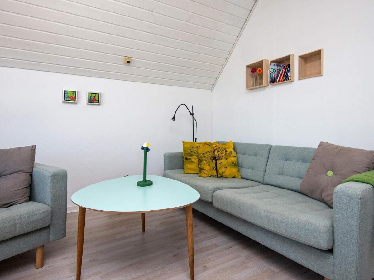 Holiday Home Vestergade VII Sønderby 외부 사진