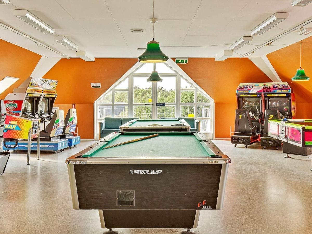Holiday Home Vestergade VII Sønderby 외부 사진
