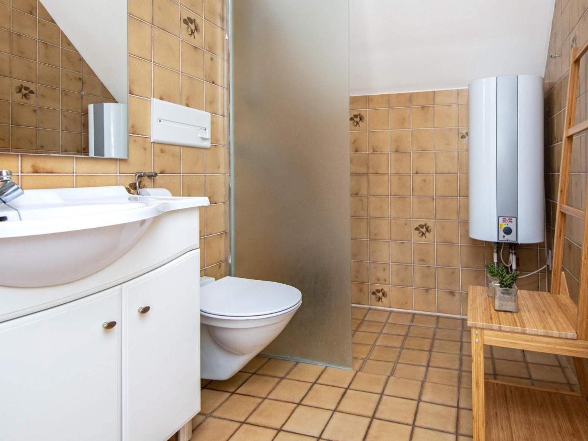 Holiday Home Vestergade VII Sønderby 외부 사진