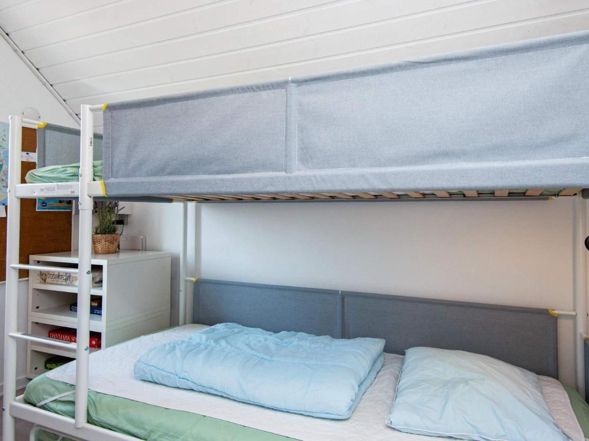 Holiday Home Vestergade VII Sønderby 외부 사진