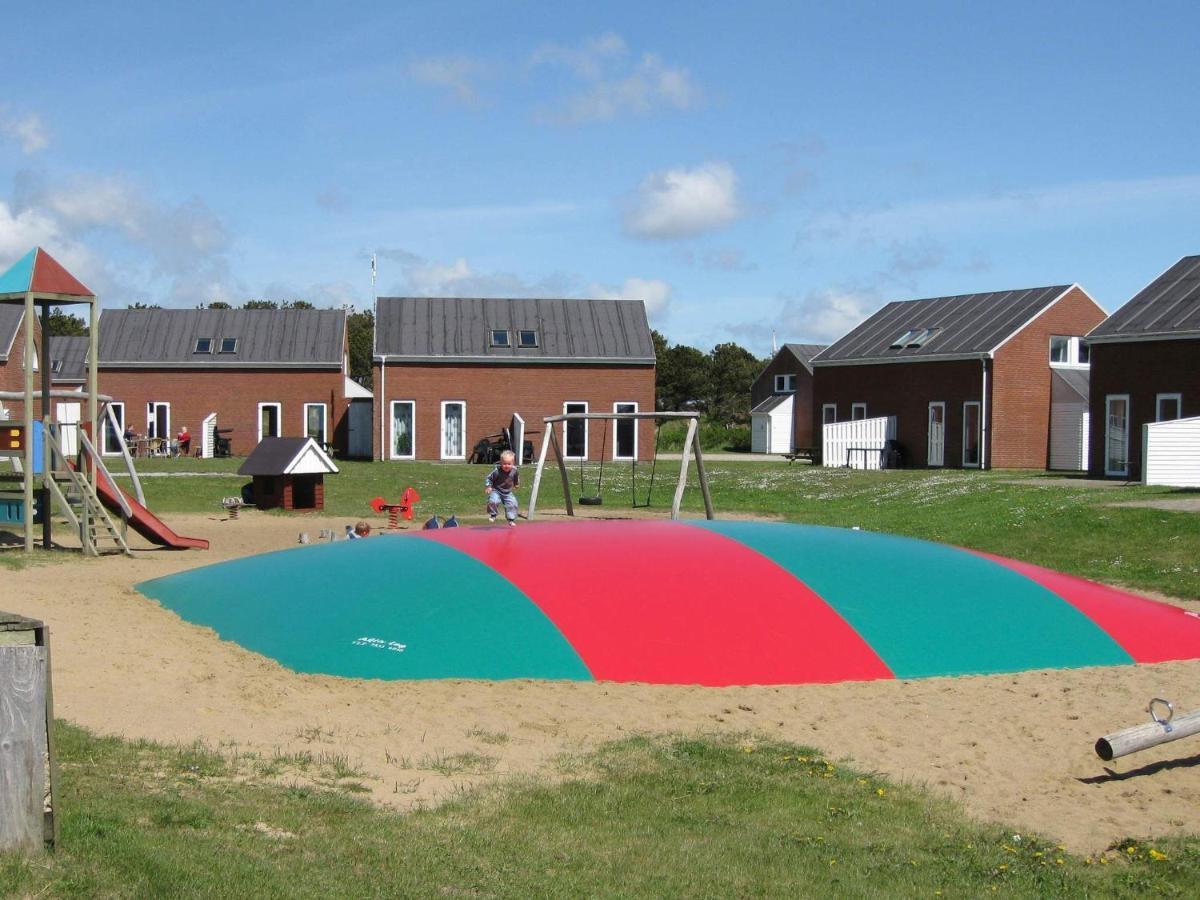 Holiday Home Vestergade VII Sønderby 외부 사진