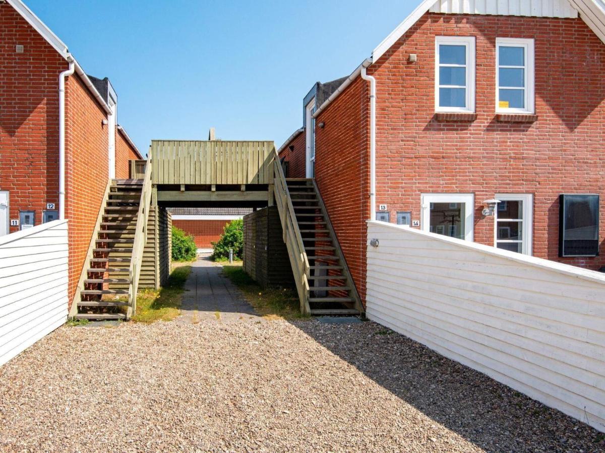 Holiday Home Vestergade VII Sønderby 외부 사진