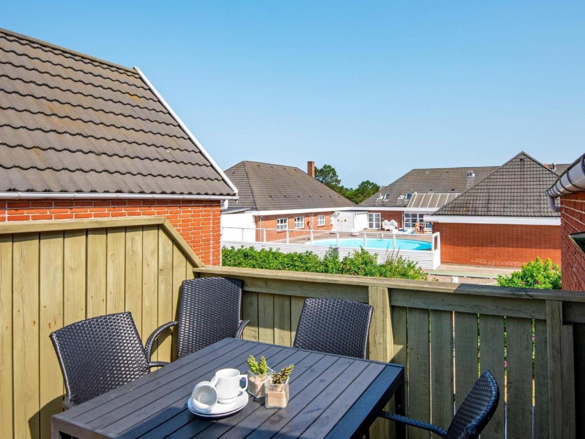 Holiday Home Vestergade VII Sønderby 외부 사진