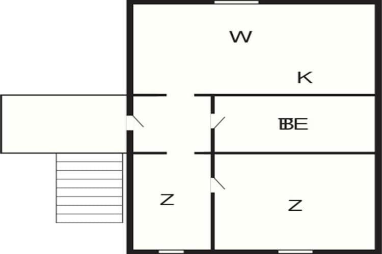 Holiday Home Vestergade VII Sønderby 외부 사진