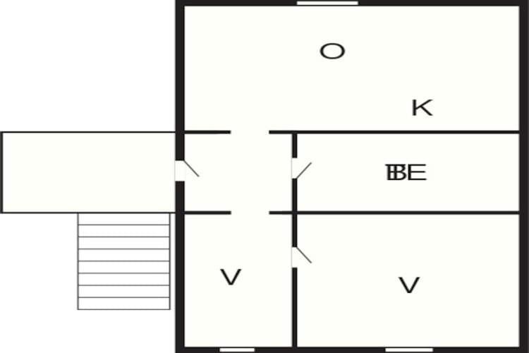Holiday Home Vestergade VII Sønderby 외부 사진